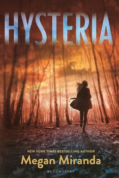 Hysteria - Miranda, Megan
