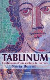 Tablinum : Confessions d'una esclava de Tàrraco