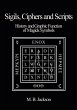 Sigils, Ciphers and Scripts - Bild 1