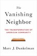 The Vanishing Neighbor: The... - Bild 1