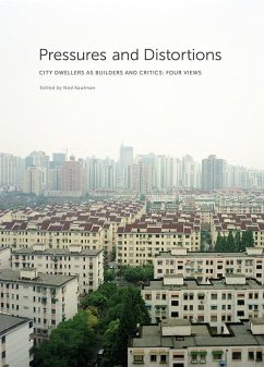 Pressures and Distortions: City Dwellers as Builders and Critics: Four Views - Viñoly Architects, Rafael