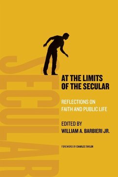 At the Limits of the Secular - Barbieri, William A