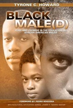Black Male(d) - Howard, Tyrone C