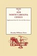 Index to 1820 North Carolina Census,... - Bild 1