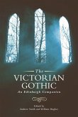 The Victorian Gothic