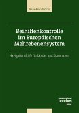 Beihilfenkontrolle im Europäischen Mehrebenensystem (eBook, PDF)