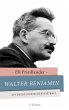 Walter Benjamin (eBook, ePUB) - Bild 1