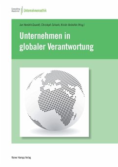Unternehmen in globaler Verantwortung (eBook, PDF)
