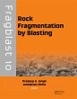 Rock Fragmentation by Blasting (eBook,... - Bild 1