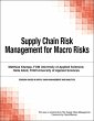 Supply Chain Risk Management for Macro... - Bild 1