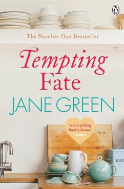 Tempting Fate (eBook, ePUB) - Green, Jane