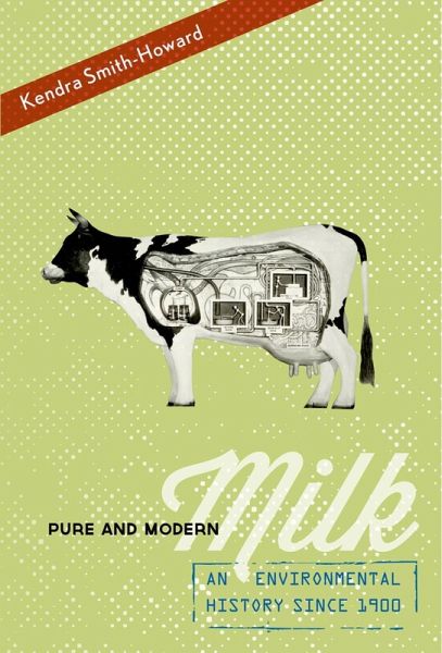 Pure and Modern Milk (eBook, ePUB)