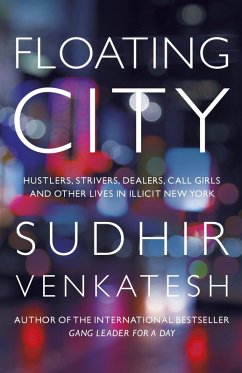 Floating City (eBook, ePUB) - Venkatesh, Sudhir
