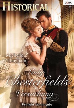 Lady Chesterfields Versuchung (eBook, ePUB) - Willingham, Michelle