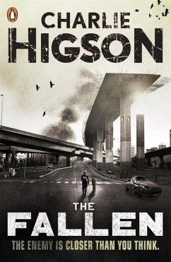 The Fallen (The Enemy Book 5) (eBook, ePUB) - Higson, Charlie