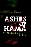 Ashes of Hama (eBook, ePUB)