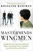 Masterminds and Wingmen (eBook, ePUB)