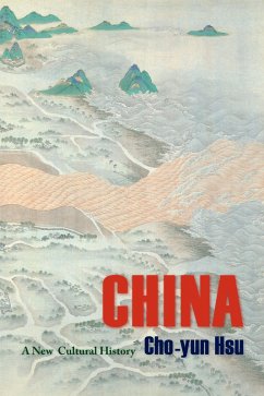 Cover China (eBook, ePUB)