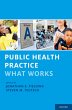 Public Health Practice (eBook, PDF) - Bild 1