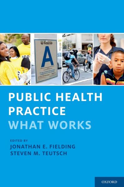 Public Health Practice (eBook, PDF) Public Health Practice (eBook, PDF)