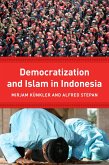 Democracy and Islam in Indonesia (eBook, ePUB)