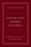 Collected Works, Volume I (eBook, PDF)