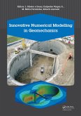 Innovative Numerical Modelling in Geomechanics (eBook, PDF)