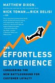 The Effortless Experience (eBook, ePUB)