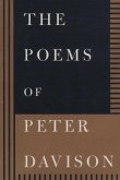 The Poems of Peter Davison (eBook, ePUB)