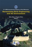 Harmonising Rock Engineering and the Environment (eBook, PDF)