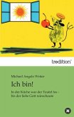 Ich bin! (eBook, ePUB)