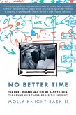 No Better Time (eBook, ePUB)