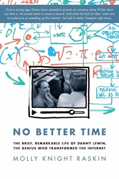 No Better Time (eBook, ePUB) - Raskin, Molly Knight
