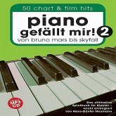 Piano gefällt mir!. Vol.2