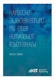 Haptische Objekterkennung mit einer humanoiden Roboterhand