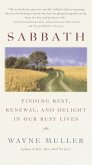 Sabbath (eBook, ePUB)
