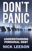 Don't Panic: Understanding Personal Debt (eBook, ePUB)