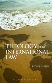 Theology for International Law (eBook, ePUB)