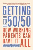 Getting to 50/50 (eBook, ePUB)