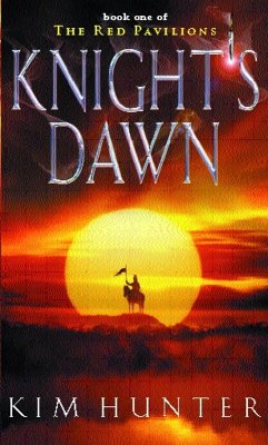 Knight's Dawn (eBook, ePUB) - Hunter, Kim