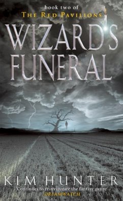 Wizard's Funeral (eBook, ePUB) - Hunter, Kim