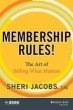 Membership Rules! The Art of Selling... - Bild 1