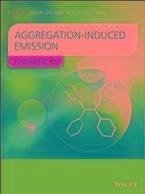 Aggregation-Induced Emission (eBook, ePUB) - Tang, Ben Zhong; Qin, Anjun