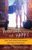 Homesick and Happy (eBook, ePUB)