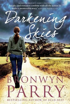 Cover Darkening Skies (eBook, ePUB)