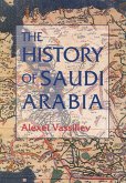 The History of Saudi Arabia (eBook, ePUB)