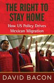 The Right to Stay Home (eBook, ePUB)