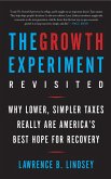The Growth Experiment Revisited (eBook, ePUB)