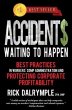 Accidents Waiting to Happen (eBook,... - Bild 1