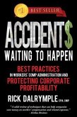 Accidents Waiting to Happen (eBook, ePUB) Accidents Waiting to Happen (eBook, ePUB)